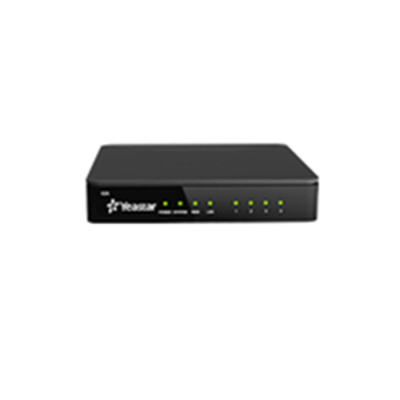 Yeastar S-series voip PBX