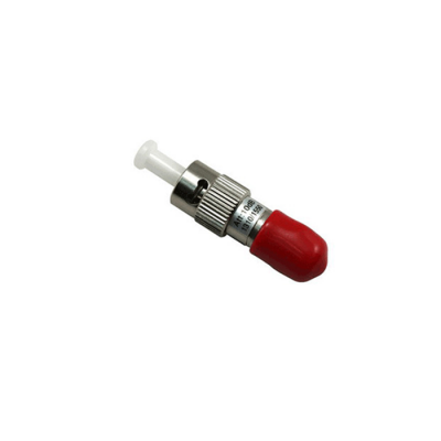 ST Yin-Yang Fiber Optic Attenuator with High accuracy of attenuation