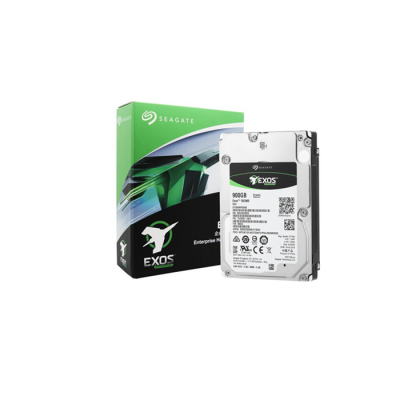 Brand New Enterprise-Grade Seagate SAS 900GB Hard Drive 15K Storage Hard Disk Drive