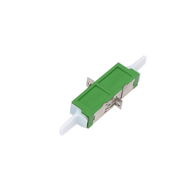 E2000 Fiber Optic Adapter