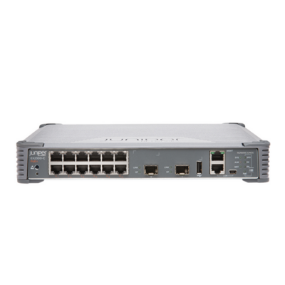 Juniper EX Series EX2300 and EX2300-C Ethernet Switches with or without POE/POE+