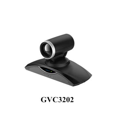 Grandstream GVC3202 SIP/Android Video Conferencing Solution 3 Way Video Call