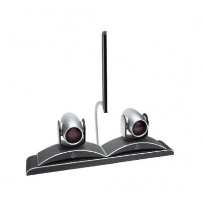 High-performance Polycom EagleEye Director