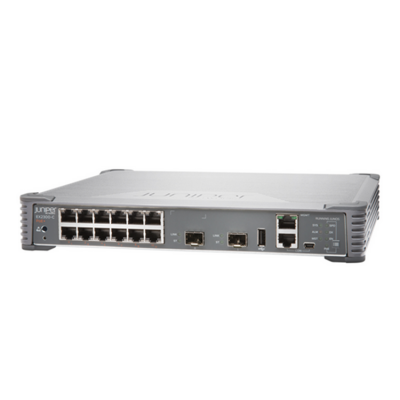 Juniper EX Series EX2300 and EX2300-C Ethernet Switches