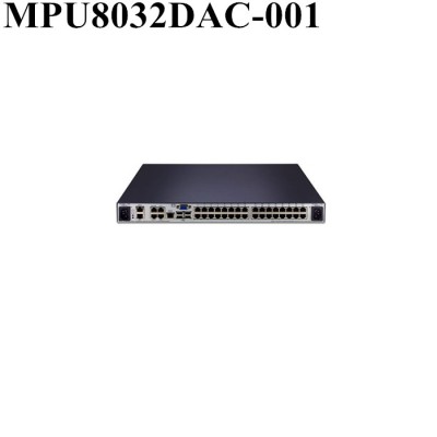 Avocent MPU8032DAC-001 MergePoint Unity MPU8032DAC Digital KVM Switch