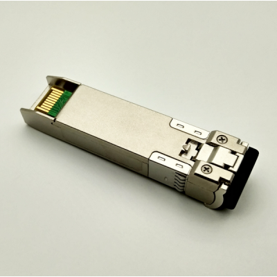 Transceiver module Compatible Avaya AA1403015-E6 10GBASE-SR SFP+ 850nm 300m