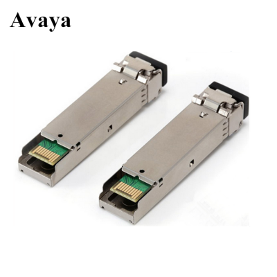 Avaya AA1403013-E6 SLSS-1055-ER SFP+ 10GBASE-ER LC 1550nm 40km 10G SFP+ transceiver