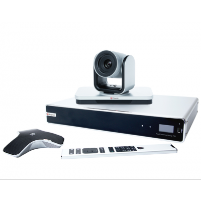 Polycom RealPresence Group Series RealPresence Group 700 top of the line collaboration platform