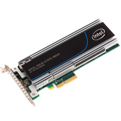 Intel SSDPEDMD400G401 400GB Internal Solid State Drive DC P3700 Series