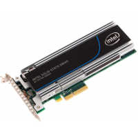 Intel SSDPEDMD400G401 400GB Internal Solid State Drive DC P3700 Series