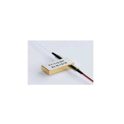 1x2 Optical Switch For Fiber Optical Equipment