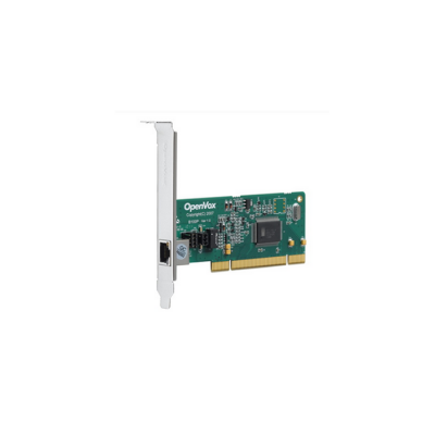 OpenVox Gateway Module B100 Series ISDN BRI Cards  B100E  Telephony Cards Provides 1 ports of S/T BRI interface